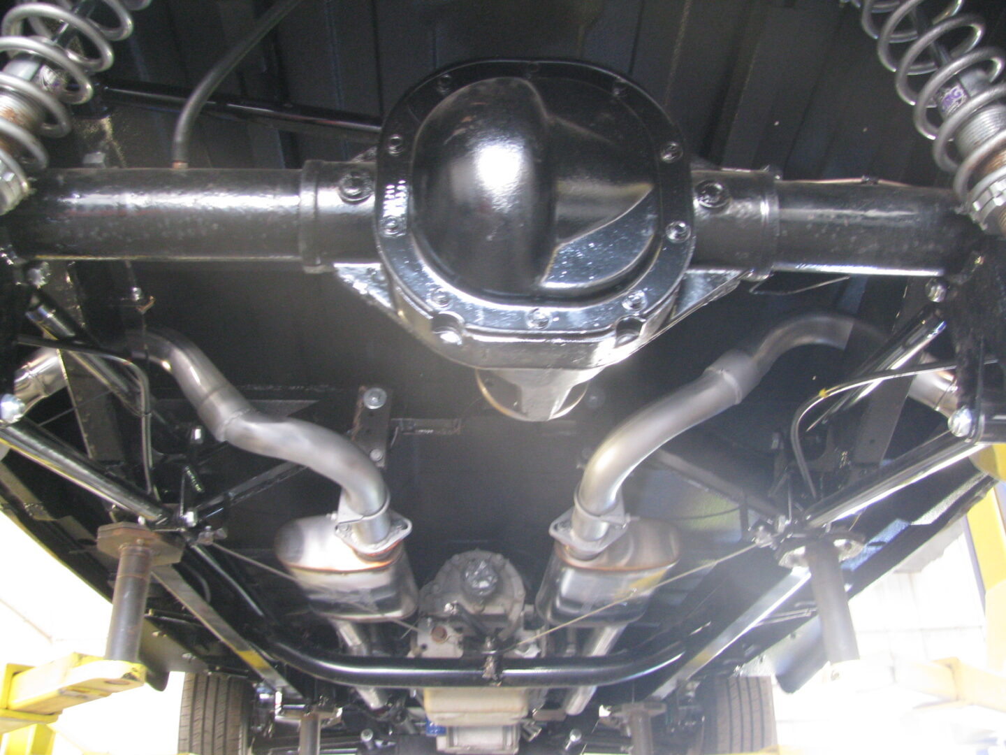 Services and Repair of Exhaust Systems - St. Cloud Exhaust